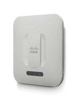 Cisco WAP561 Wireless-N Dual Radio Access Point